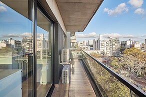 Live Belgrano Boutique Apartments