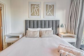 Live Belgrano Boutique Apartments