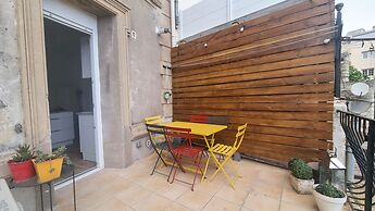 Le clos des tortues
