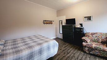 Motel de la mer