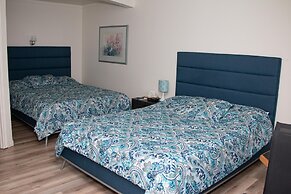 Motel de la mer