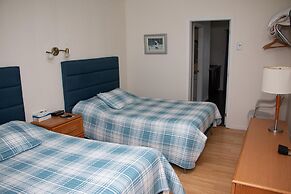 Motel de la mer