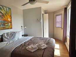 Motel de la mer