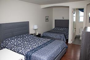 Motel de la mer