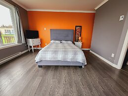 Motel de la mer