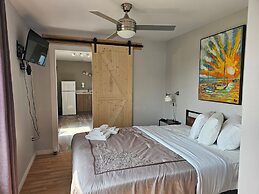 Motel de la mer