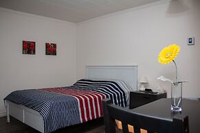 Motel de la mer
