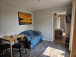 Motel de la mer