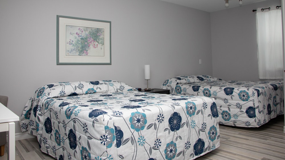 Motel de la mer