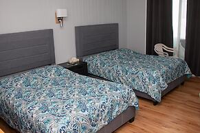 Motel de la mer