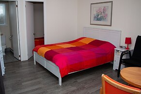 Motel de la mer