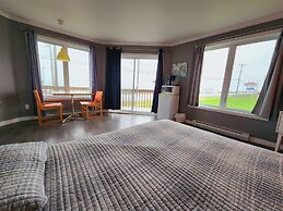 Motel de la mer