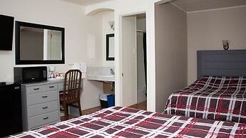 Motel de la mer