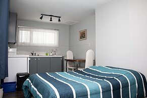 Motel de la mer