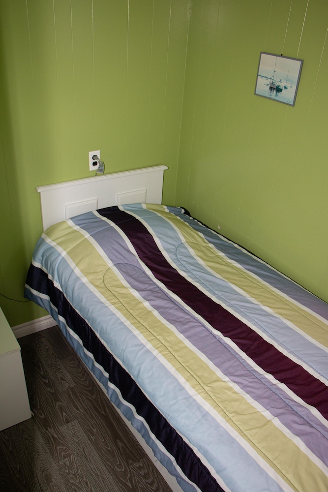 Motel de la mer