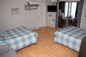 Motel de la mer