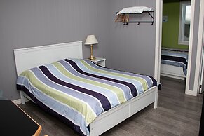 Motel de la mer