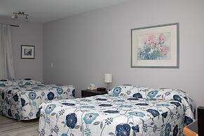 Motel de la mer