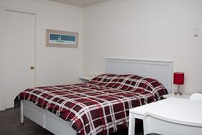 Motel de la mer