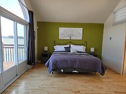 Motel de la mer