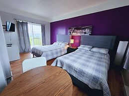 Motel de la mer