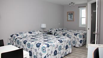 Motel de la mer