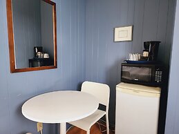 Motel de la mer