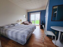Motel de la mer