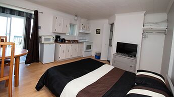 Motel de la mer