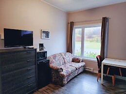 Motel de la mer
