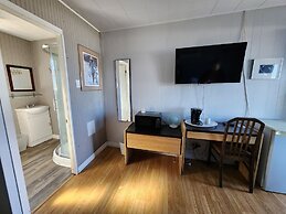 Motel de la mer