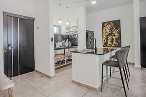 Instyle Residences at Rizz Suites