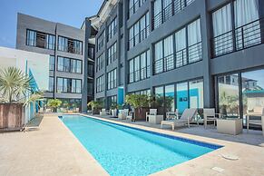 Instyle Residences at Rizz Suites