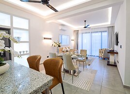Instyle Residences at Rizz Suites