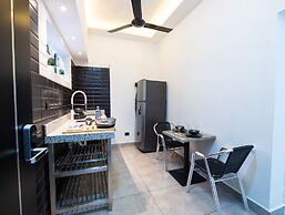 Instyle Residences at Rizz Suites