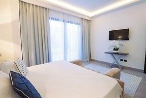 Instyle Residences at Rizz Suites