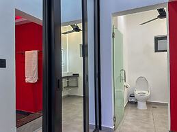 Instyle Residences at Rizz Suites