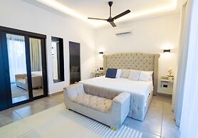 Instyle Residences at Rizz Suites