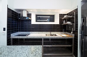 Instyle Residences at Rizz Suites