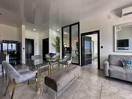 Instyle Residences at Rizz Suites