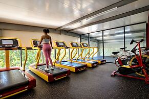 Instyle Residences at Rizz Suites