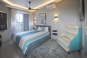Instyle Residences at Rizz Suites