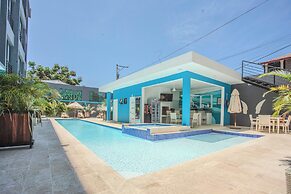 Instyle Residences at Rizz Suites