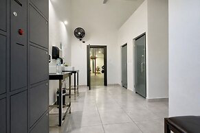 Instyle Residences at Rizz Suites