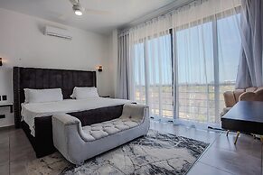 Instyle Residences at Rizz Suites
