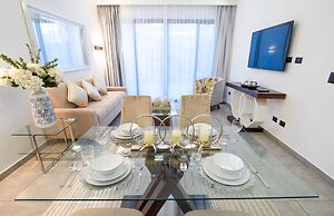 Instyle Residences at Rizz Suites