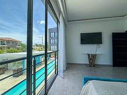 Instyle Residences at Rizz Suites
