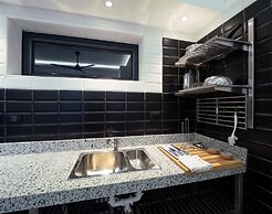 Instyle Residences at Rizz Suites