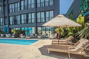 Instyle Residences at Rizz Suites