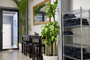 Instyle Residences at Rizz Suites
